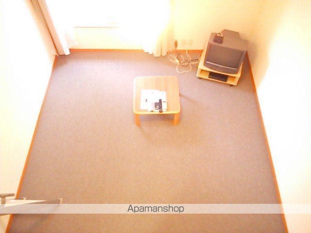 レオパレスS.Fの内装写真