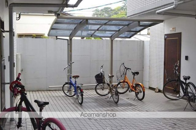 ライベストコート西公園IIIの外観写真