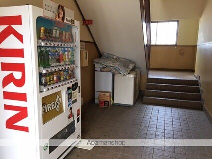 ノースウイング[1K/21.28m2]の共用部1