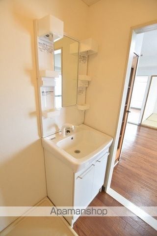 アーバンコート新琴似の内装写真