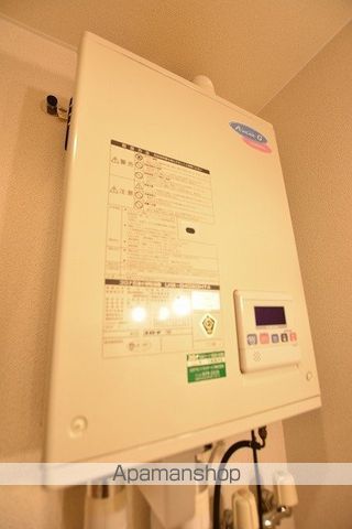 フランミルトマンションCの内装写真