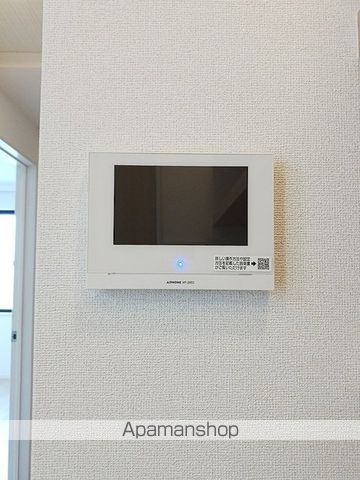 ステラ守山の内装写真