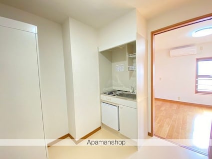 雅松レジデンス小岩[1K/20.82m2]の内装6