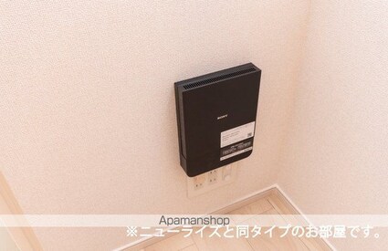 Ｙフォレスト長浜Ｂ[2LDK/59.16m2]のその他内装1