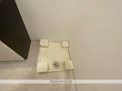 プレール・ドゥーク新宿Ｗｅｓｔ[1K/25.3m2]の内装2