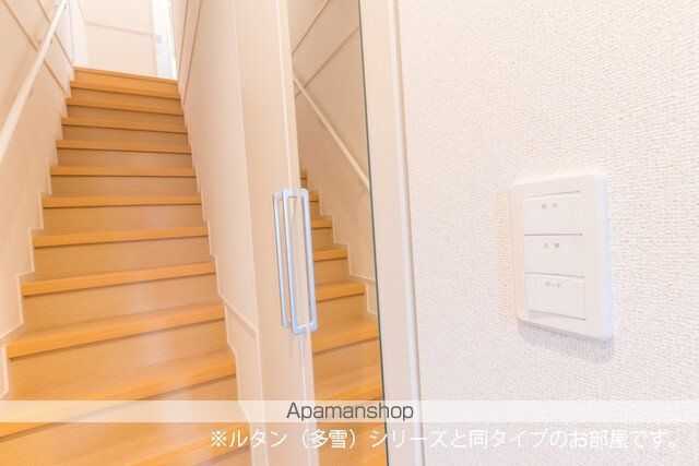 オリーブ.Nの内装写真