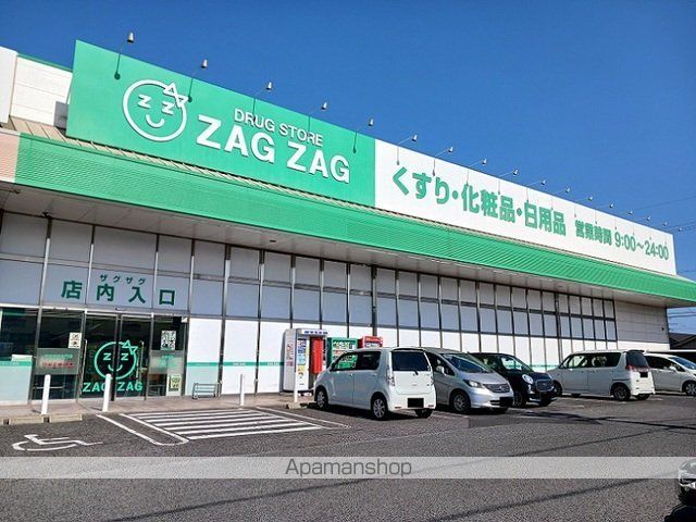プリムヴェールの周辺写真