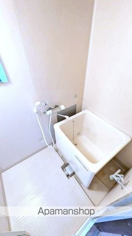 片岡コーポの内装写真