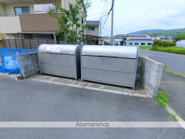 ヴェルメゾンIII号館のその他写真