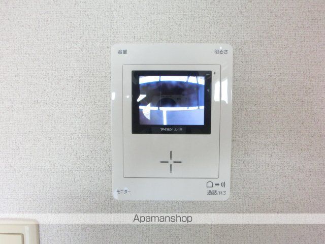 マンションARROZの内装写真