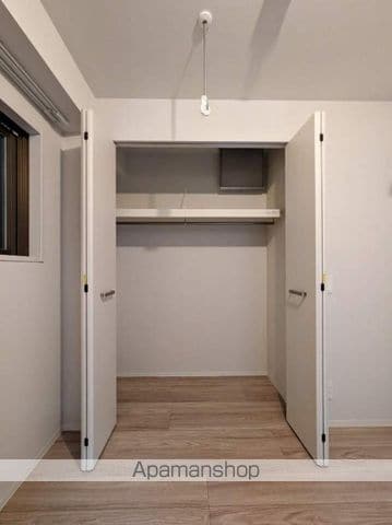 インシグニア渡辺通の内装写真