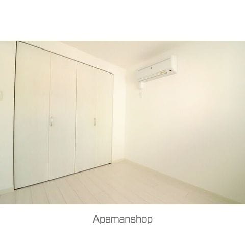ARTISARAの内装写真