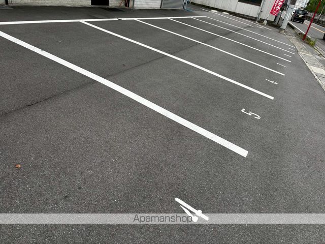 ナカシマビルのその他写真