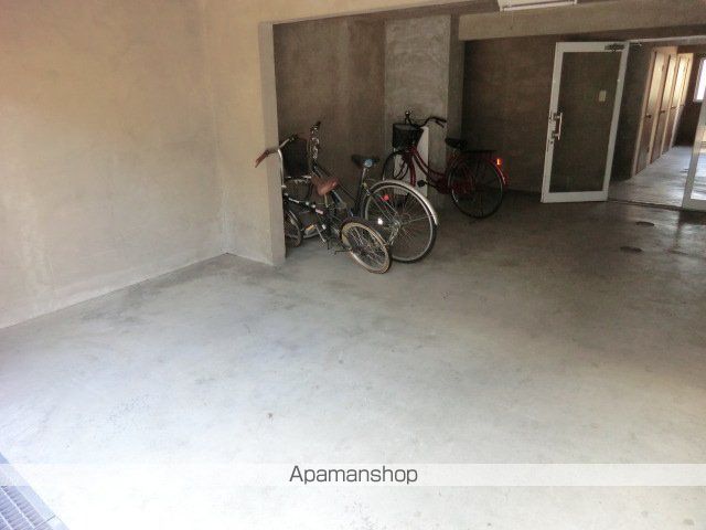 ライフステージ新道東B棟のその他写真