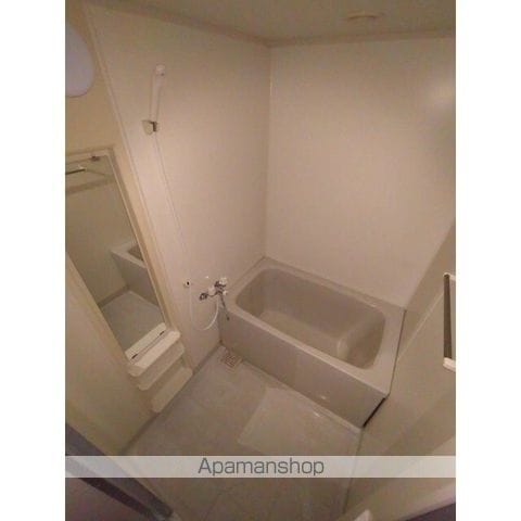 アーバングリーンの内装写真