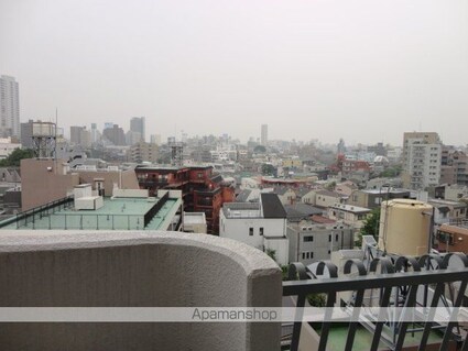 東京都世田谷区三軒茶屋２丁目[1K/22.31m2]の内装6