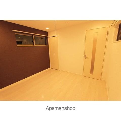 MaisonFar黒川の内装写真