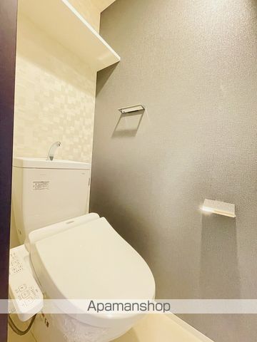 S-RESIDENCE今池駅前の内装写真