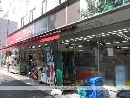 アペックス東高円寺[1LDK/32.4m2]の周辺3