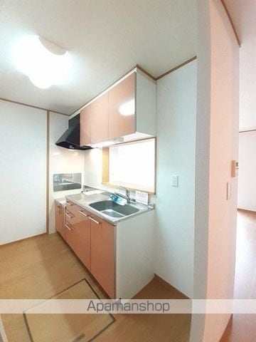 サンシャイン21の内装写真