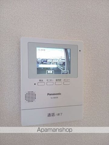 est Palazzoの内装写真