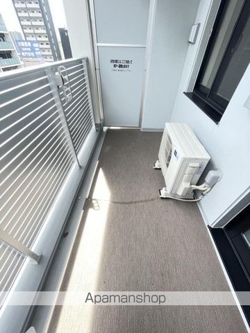 COMFORIALIVMINAMIMORIMACHIQの内装写真