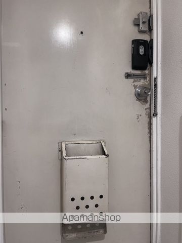 Agreableの内装写真
