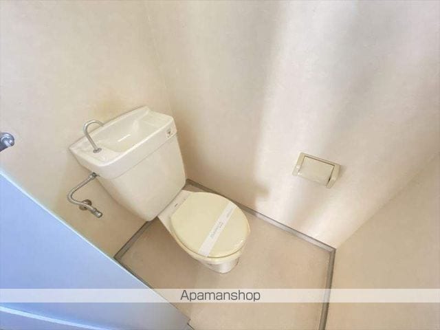 ドエルカトレアの内装写真