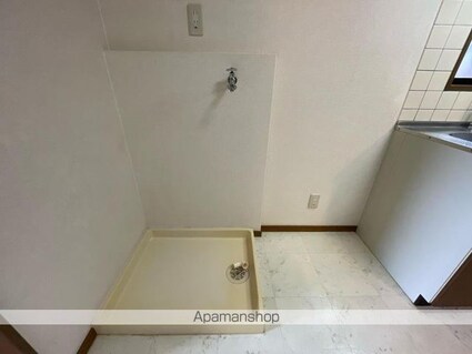 アコルドルーチェ[1K/22.46m2]のその他部屋・スペース