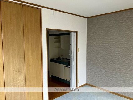 ハイムウスイ[1K/25.67m2]の内装6