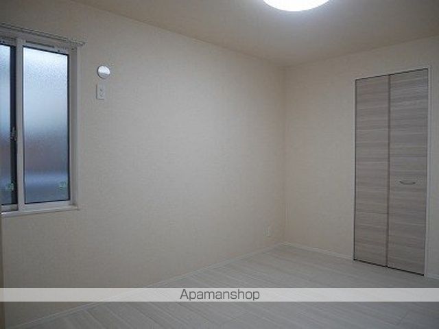 GRAMM京都紫竹 A棟の内装写真
