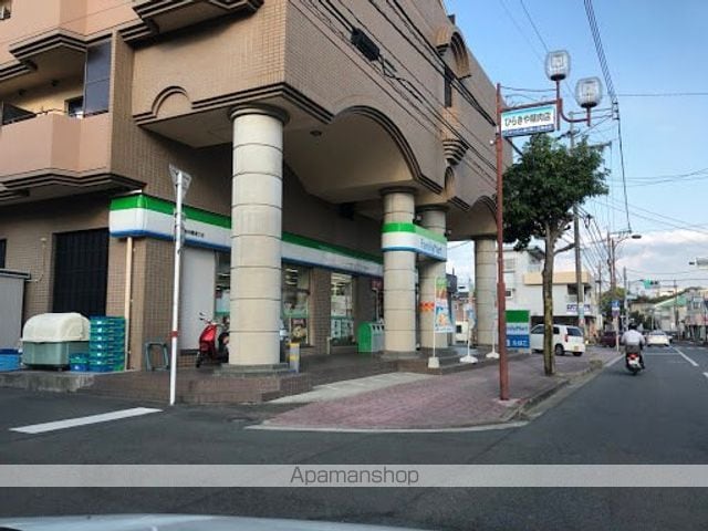 ヴェルテスサカイの周辺写真