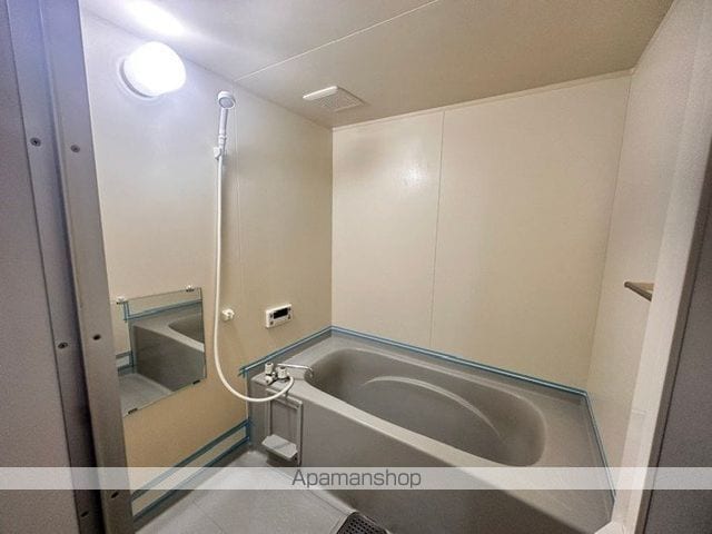 コンフォールII番館の内装写真