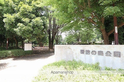 東京都立川市曙町１丁目[1K/21.35m2]の周辺1