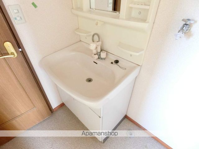 コーポ勝又Iの内装写真