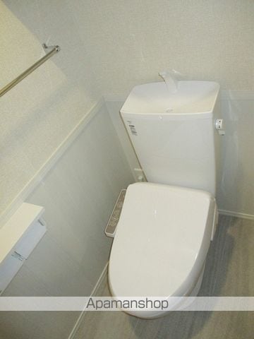 ノイハイマート屋形の内装写真