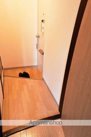 Clover Fieldの内装写真