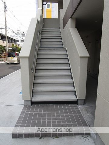 アネックス IIIのその他写真