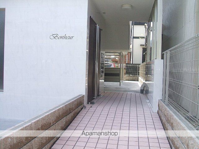 ボヌールのその他写真