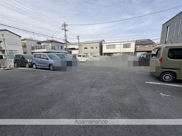 パレスセルシオIIのその他写真