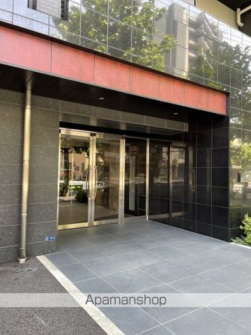 SKYCOURT DーIBERTE ASAKUSAの外観写真