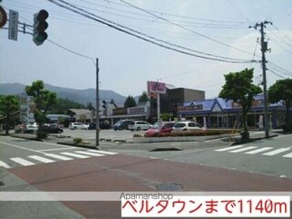 シャイン[2LDK/56.98m2]の周辺1