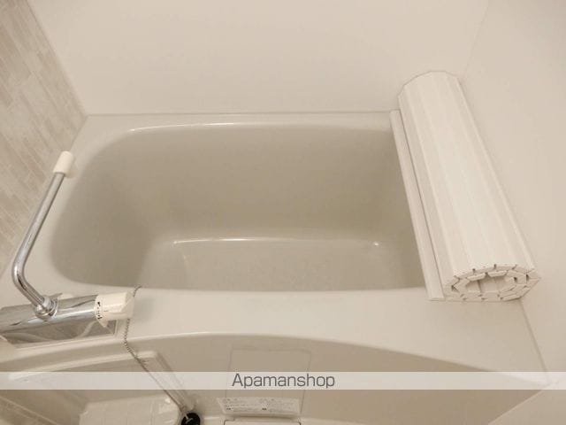パレス赤堤の内装写真