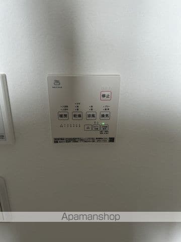 コート辻邑2の内装写真