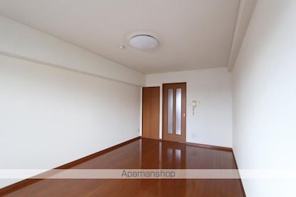 エンスエニョ２１ビル（３Ｆ以上）[1K/28.93m2]のリビング・居間