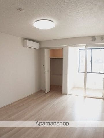 グレイス古川の内装写真