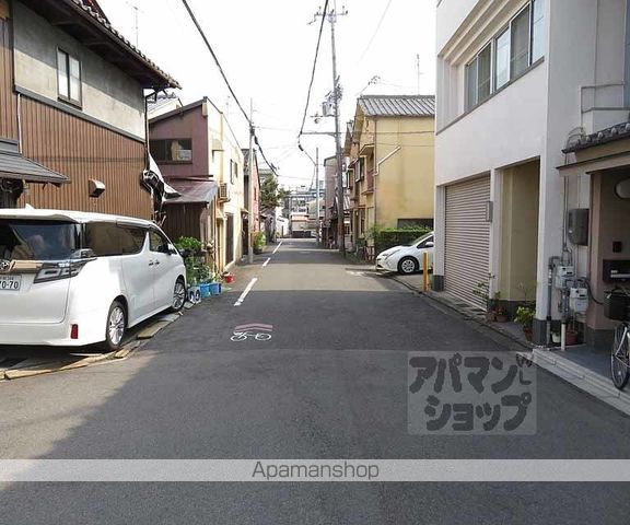 レオパレス朱雀の内装写真