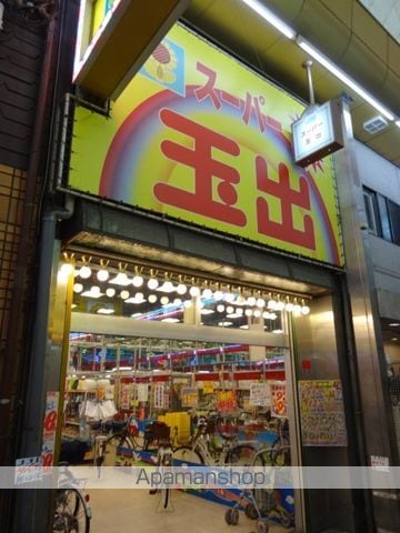 レオパレス生野IIIの周辺写真