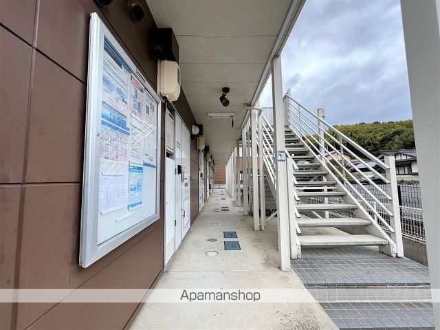 レオパレスリヴィエールのその他写真