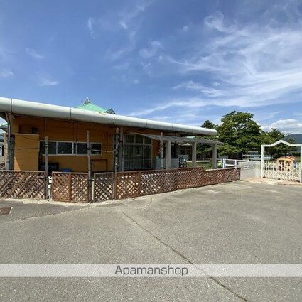 フォーレス　マロニエ[2K/42.84m2]の周辺1